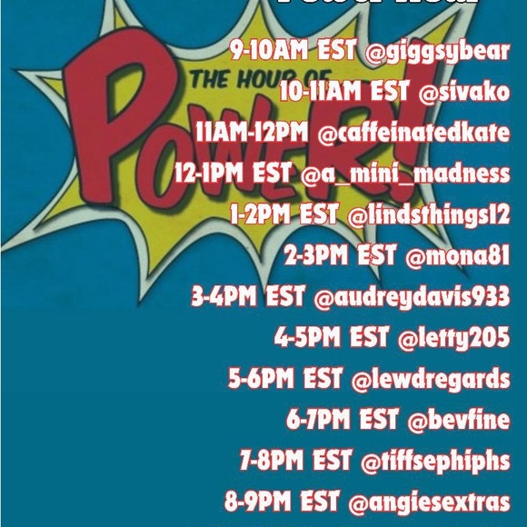 LIKE THIS LISTING TO BE NOTIFIED OF MY LIVE SHOWS. - Picture 10 of 15